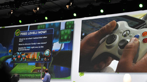 Illustration for article titled All the Great Stuff from Google I/O 2011 Live: Day 2
